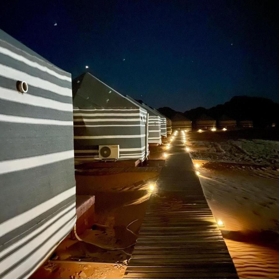 Wadi Rum Maracanã camp Aqaba Exterior foto